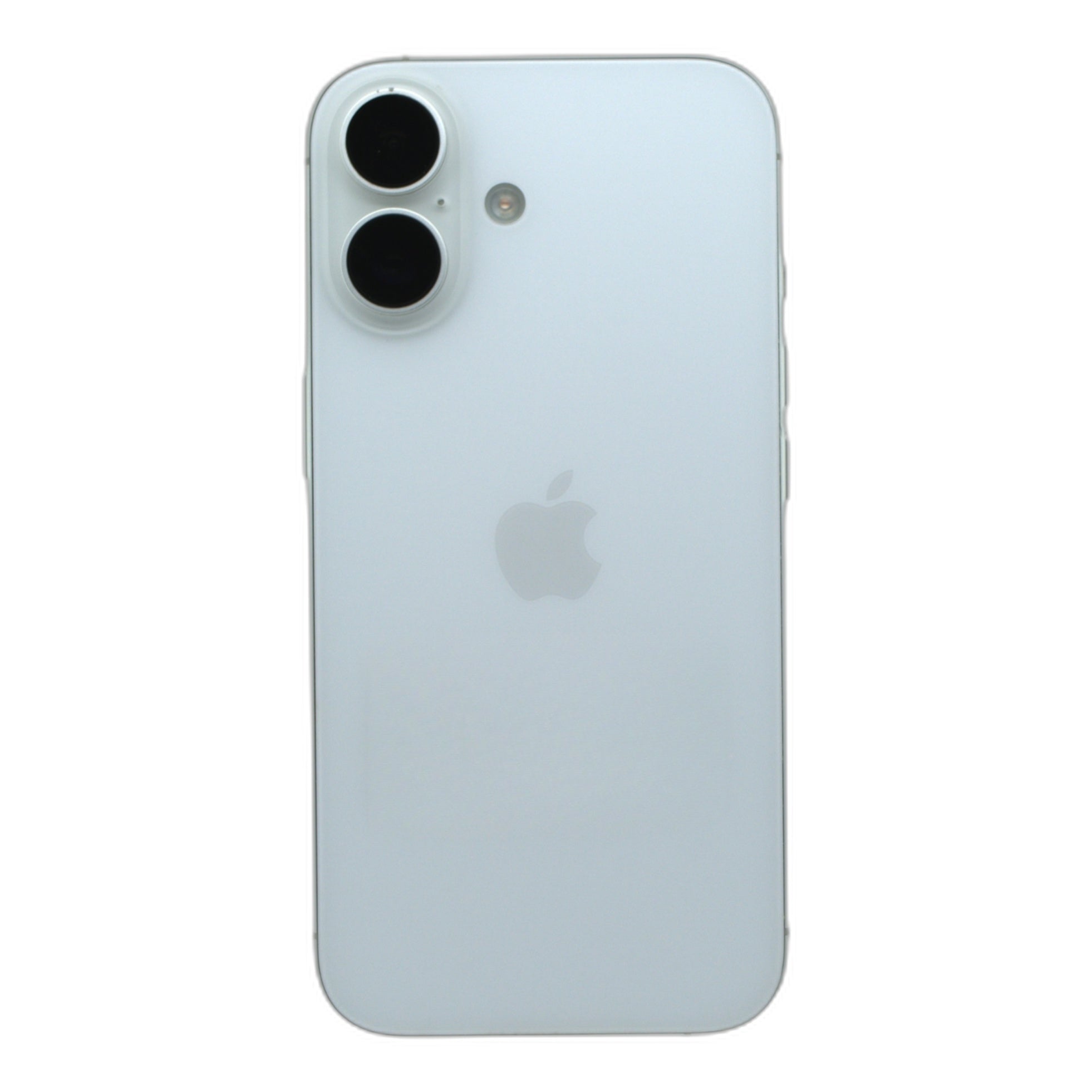 95新 Apple iPhone 16 256G 白色 中國大陸版