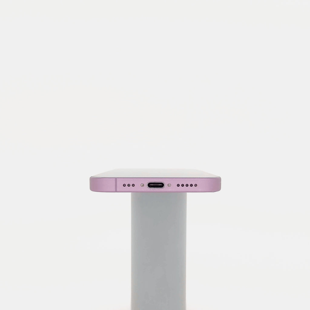 95新 Apple iPhone 16 128G 粉紅色 中國大陸版