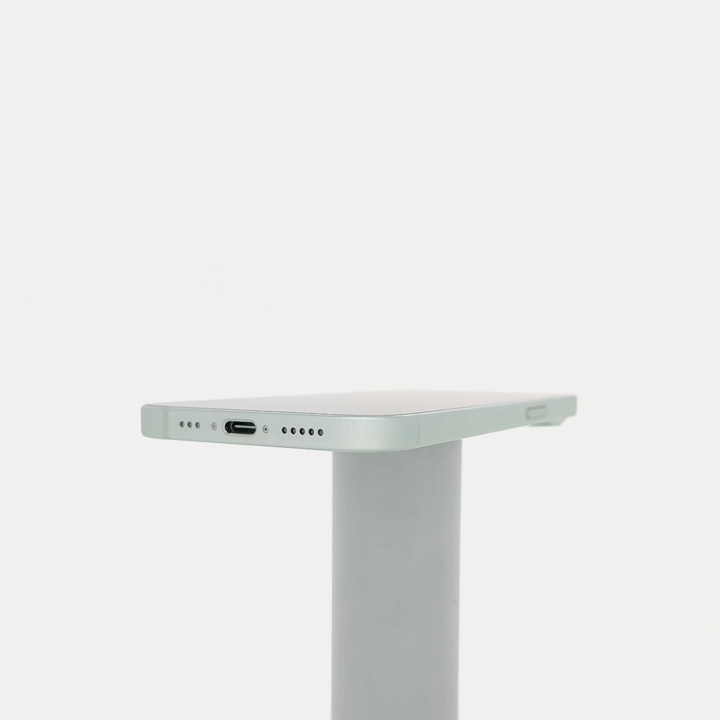 95新 Apple iPhone 15 256G 綠色 中國大陸版