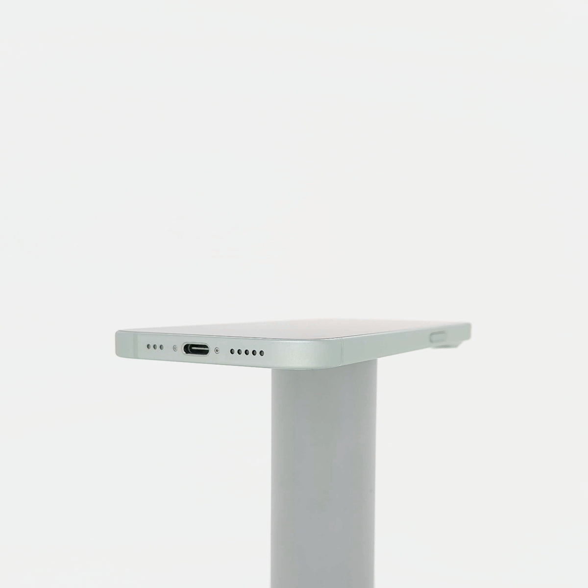 95新 Apple iPhone 15 256G 綠色 中國大陸版