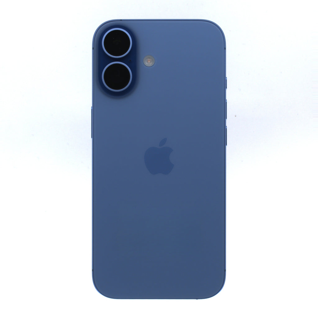 95新 Apple iPhone 17 256G 青霧藍色 中國大陸版