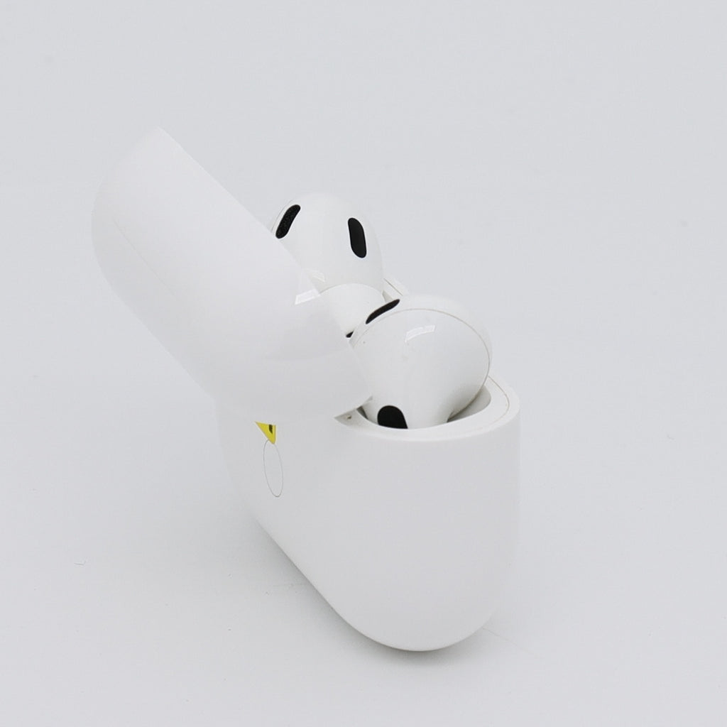 99新 Apple AirPods Pro 2 白色