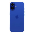 99新 Apple iPhone 16 128G 群青色 中國大陸版