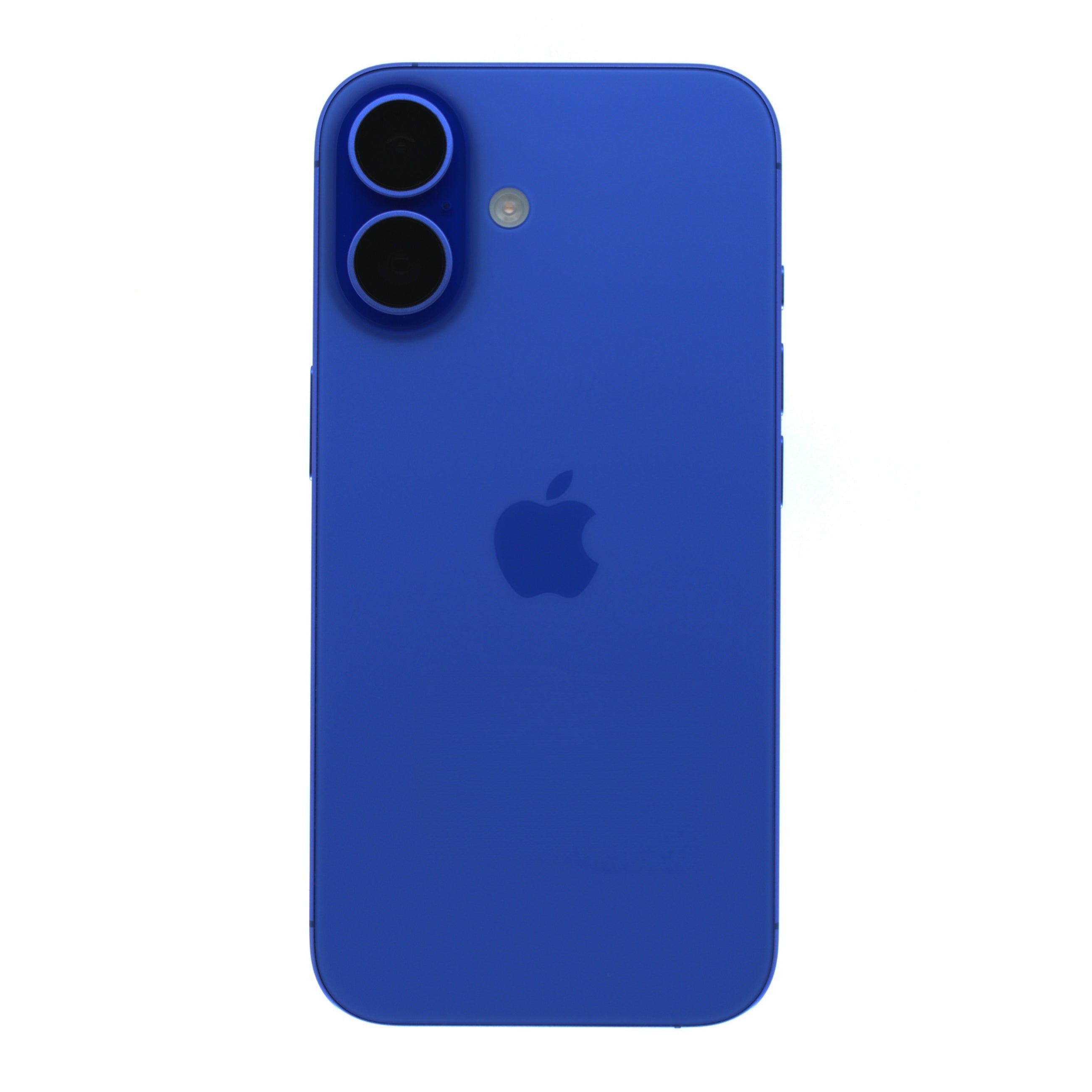 99新 Apple iPhone 16 128G 群青色 中國大陸版