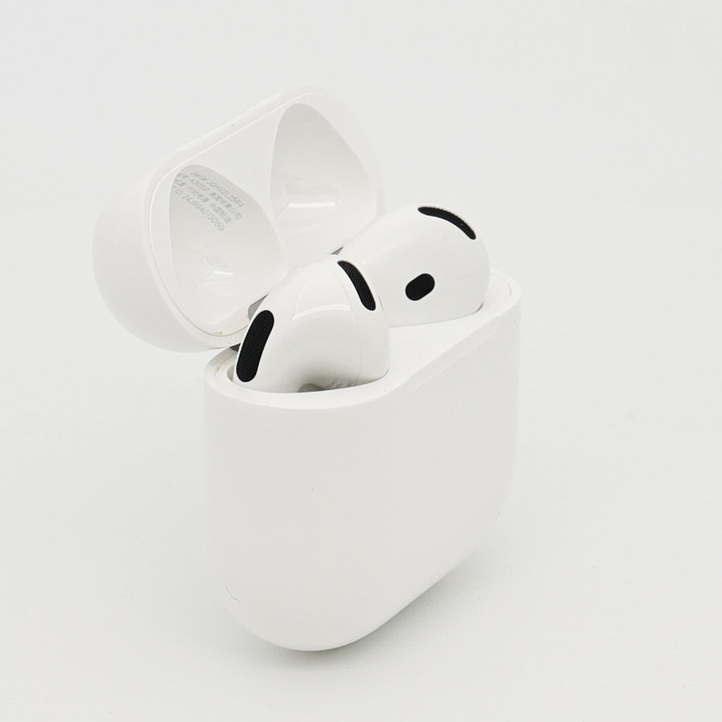 99新 Apple AirPods 4 (支持主动降噪) 白色