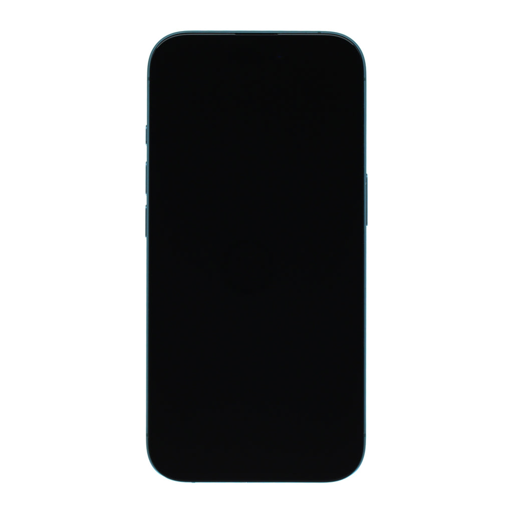 95新 Apple iPhone 16 256G 深青色 中國大陸版