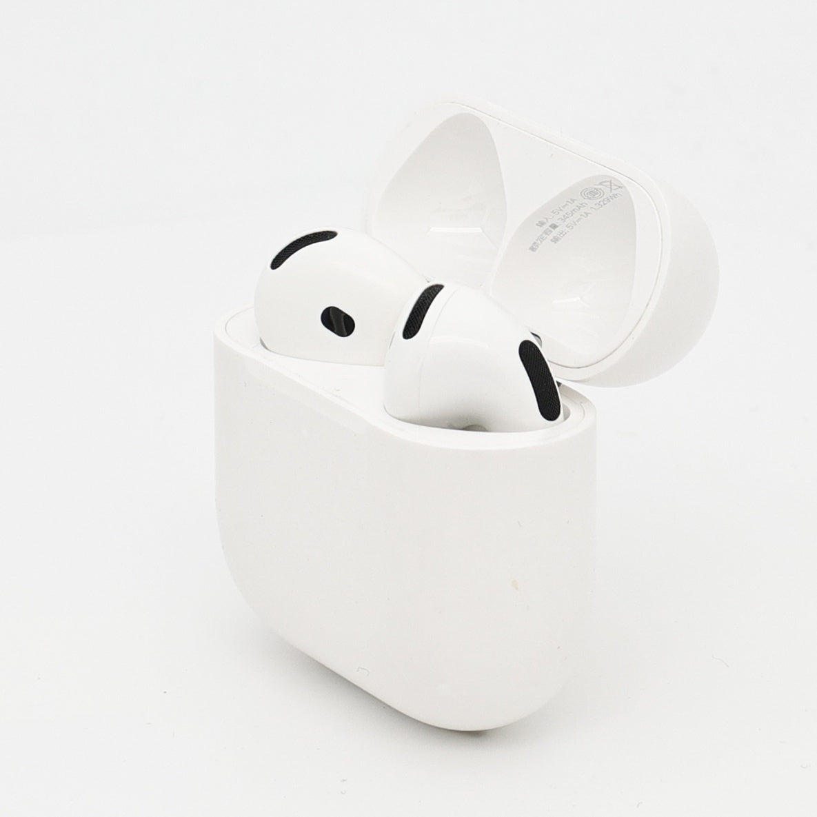 99新 Apple AirPods 4 (支持主動降噪) 白色