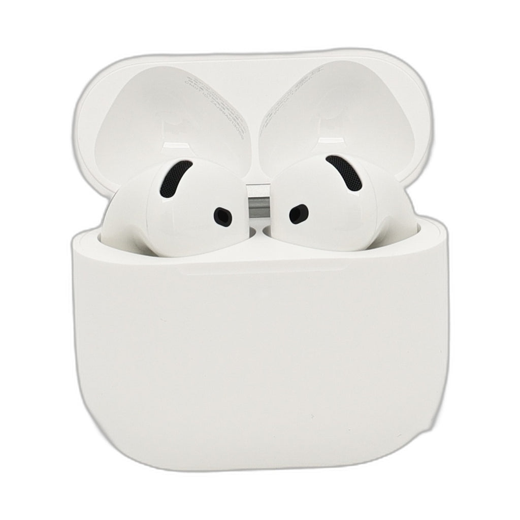99新 Apple AirPods 4 (支持主动降噪) 白色