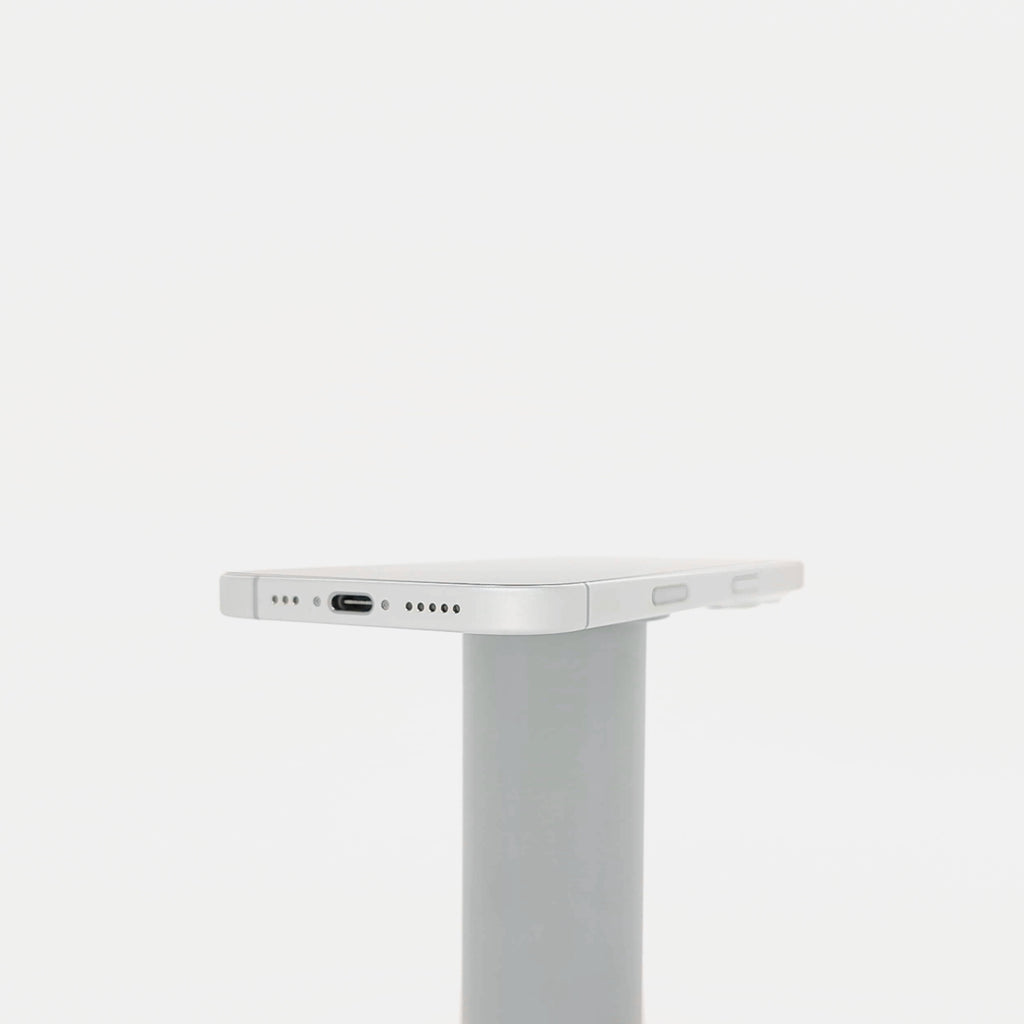 95新 Apple iPhone 17 256G 白色 中國大陸版