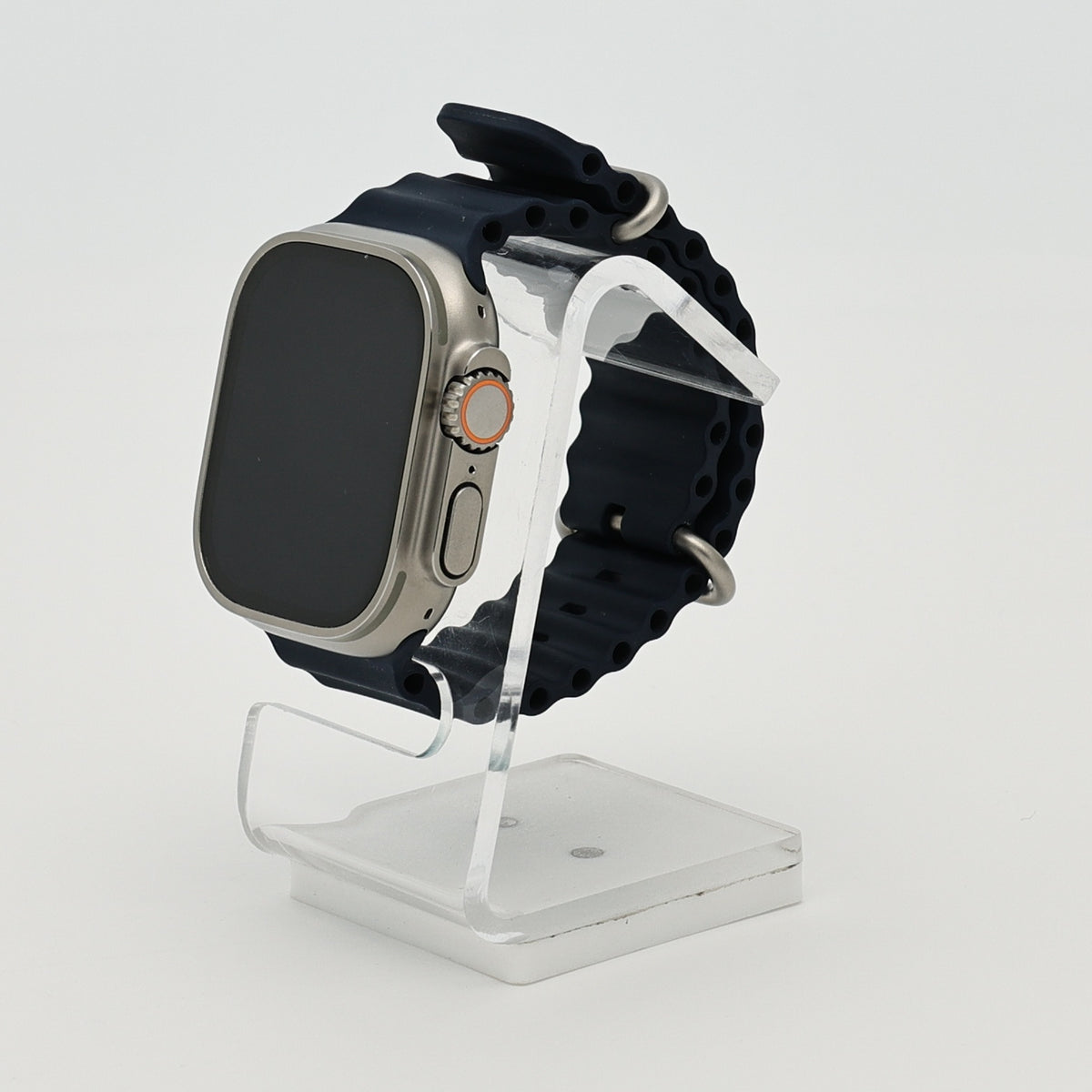 99新 Apple Watch Ultra 2 49毫米 鈦金屬