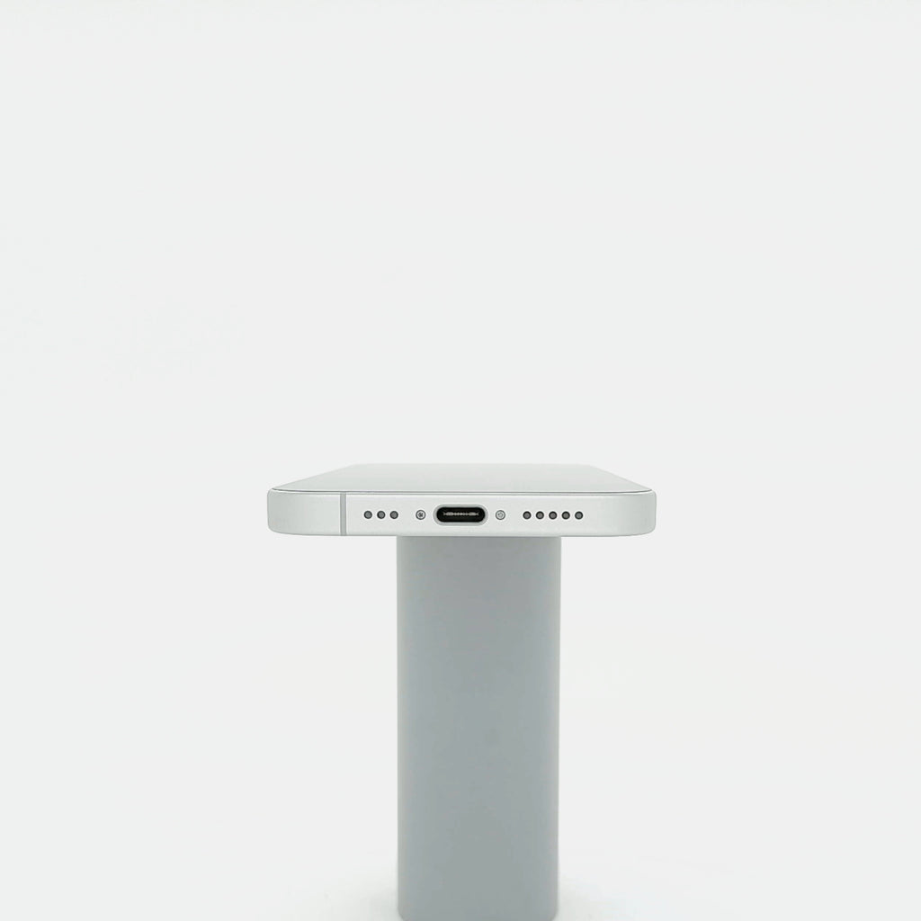 99新 Apple iPhone 16 128G 白色 中國大陸版