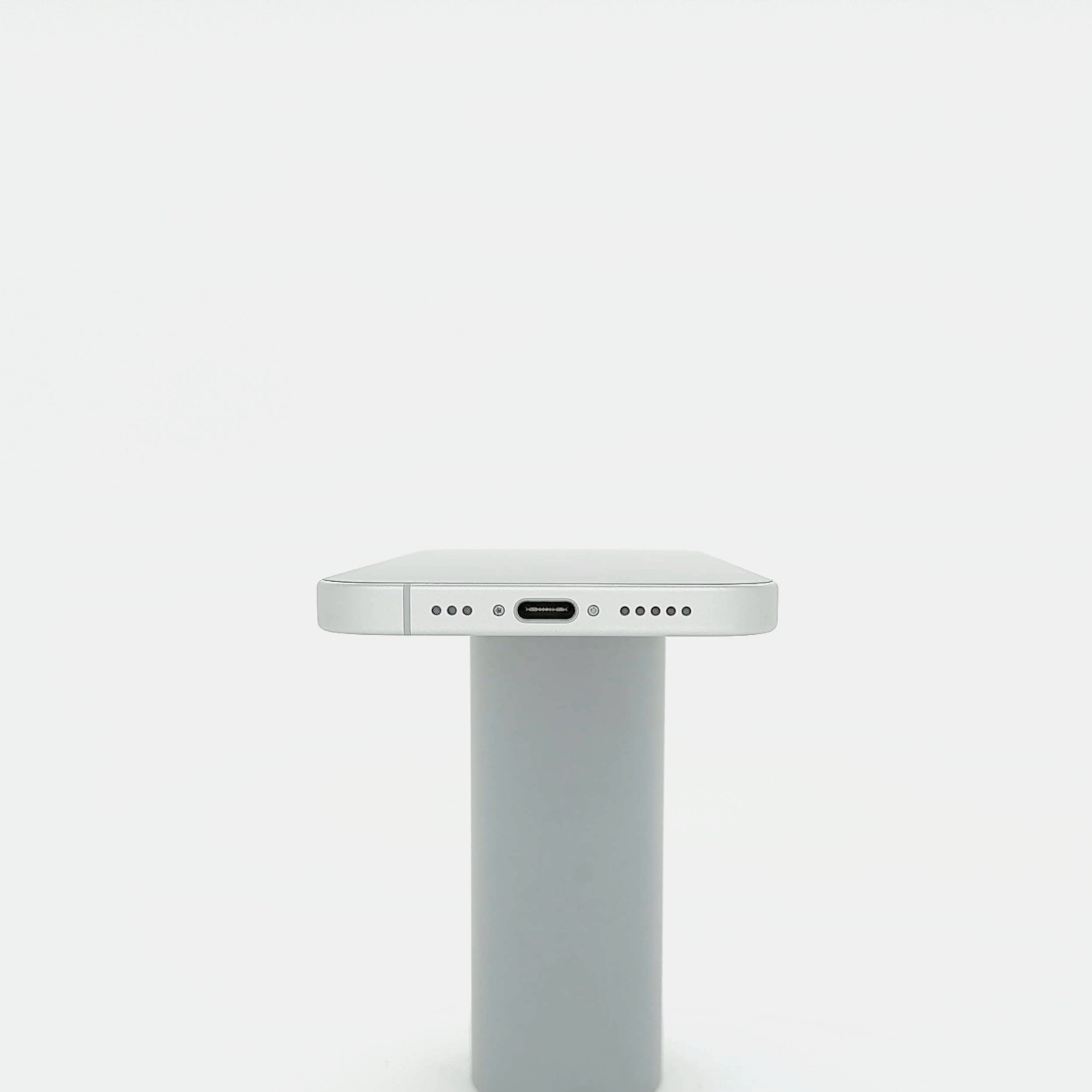 99新 Apple iPhone 16 128G 白色 中國大陸版