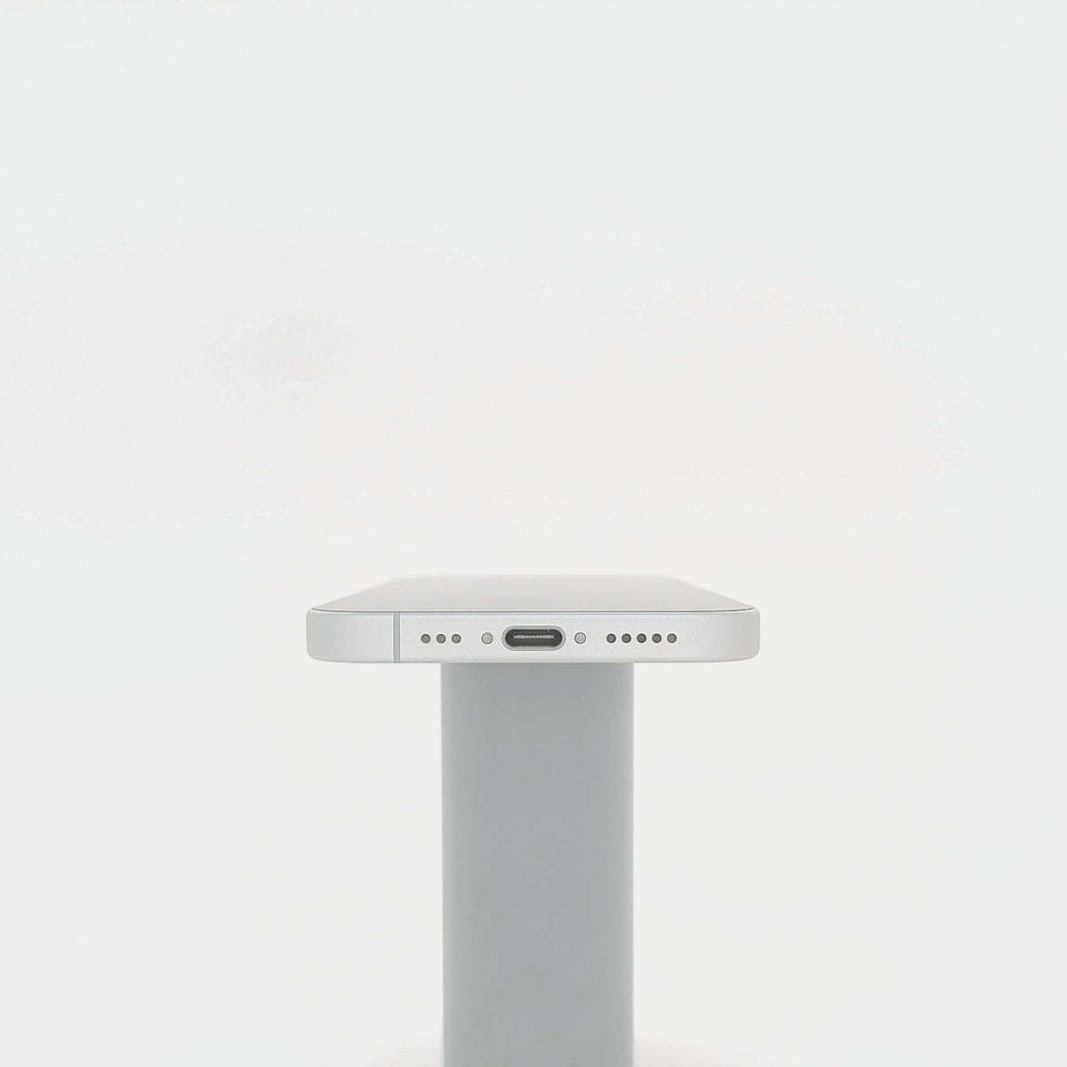 95新 Apple iPhone 16 256G 白色 中國大陸版