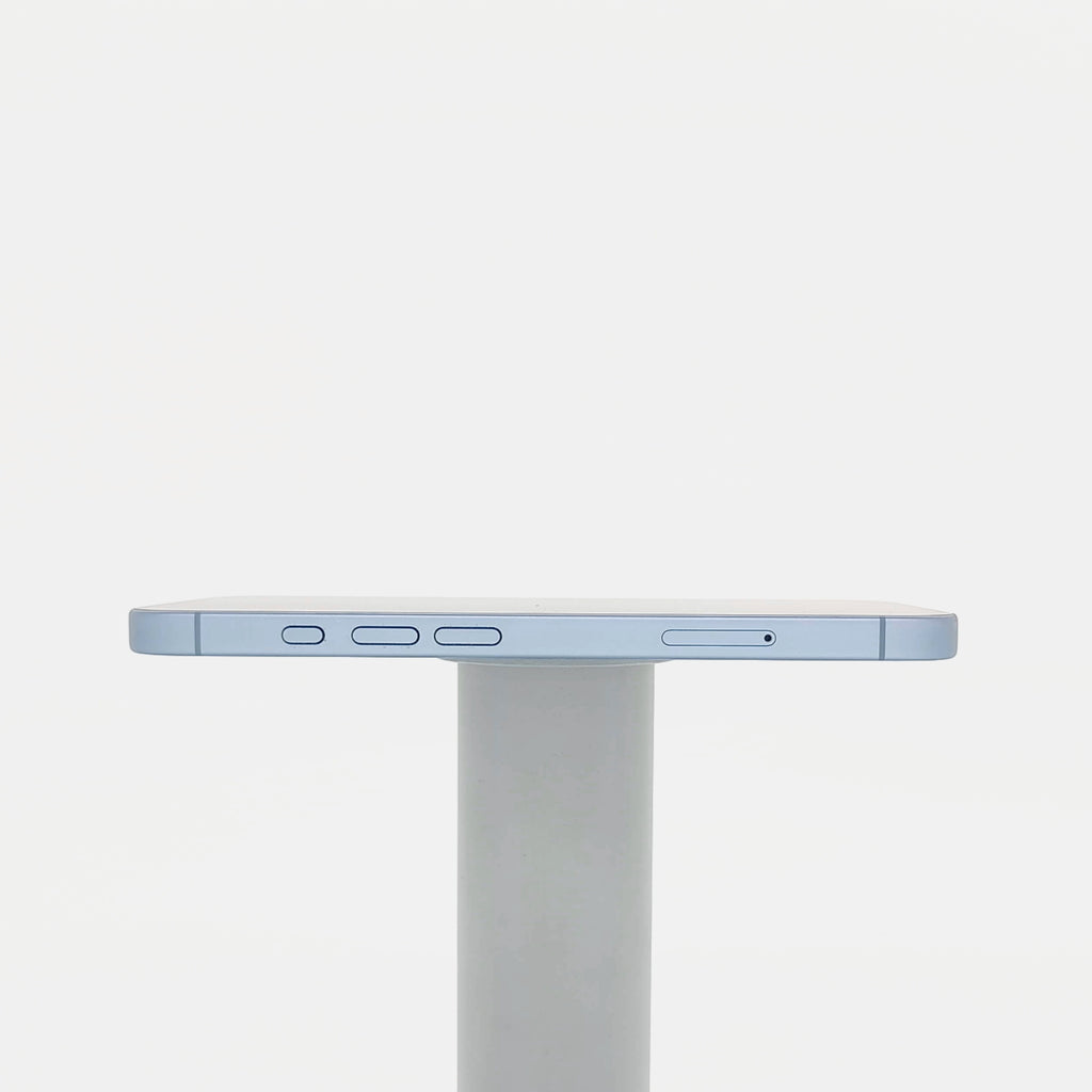 95新 Apple iPhone 17 256G 青霧藍色 中國大陸版