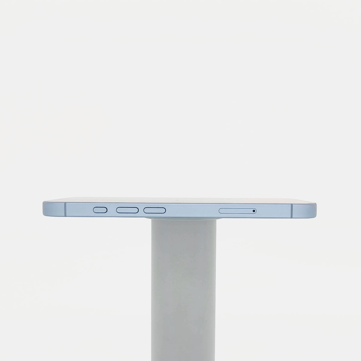 95新 Apple iPhone 17 256G 青霧藍色 中國大陸版