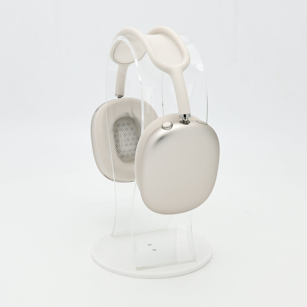 99新 Apple AirPods Max 2 星光色