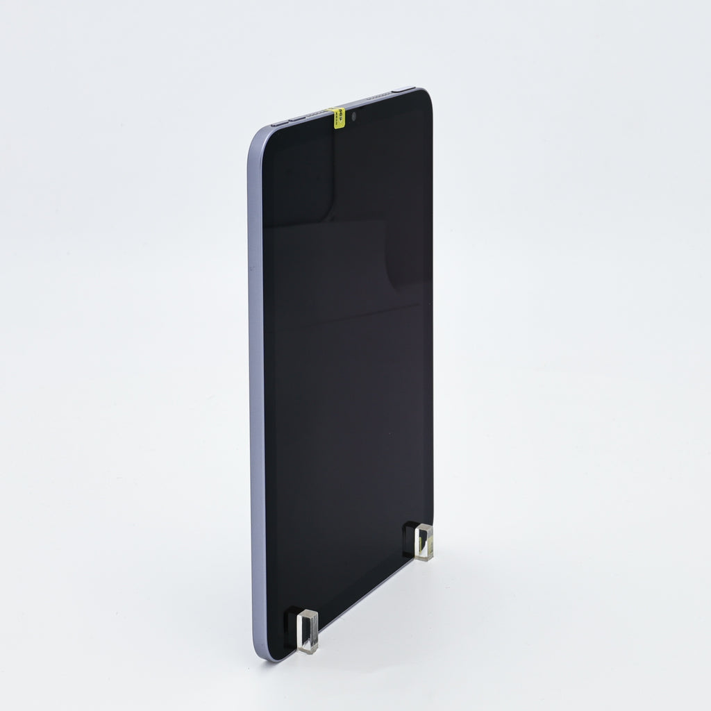 95新 Apple iPad mini6 64G 紫色 WIFI
