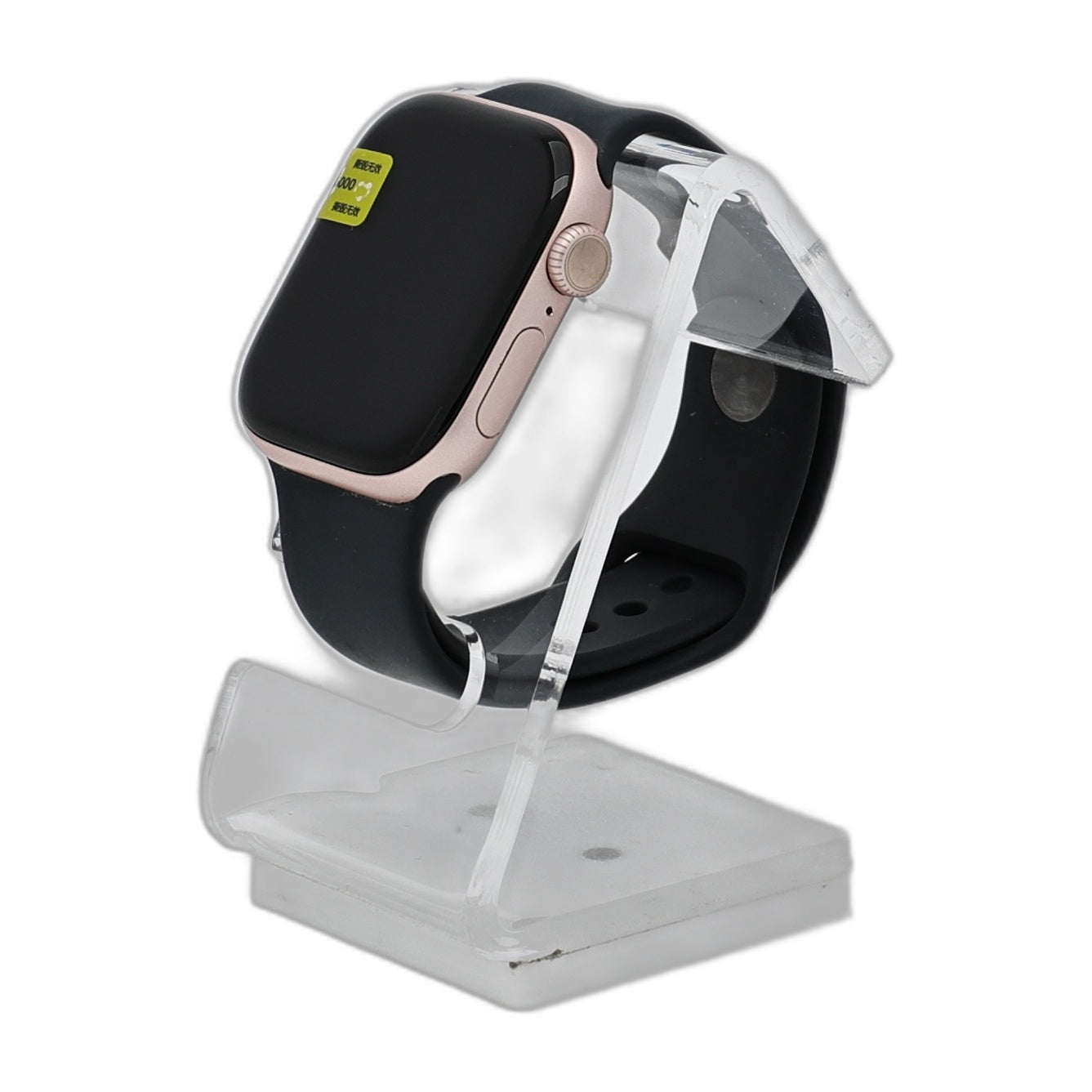 99新 Apple Watch Series 10 42毫米 鋁金屬