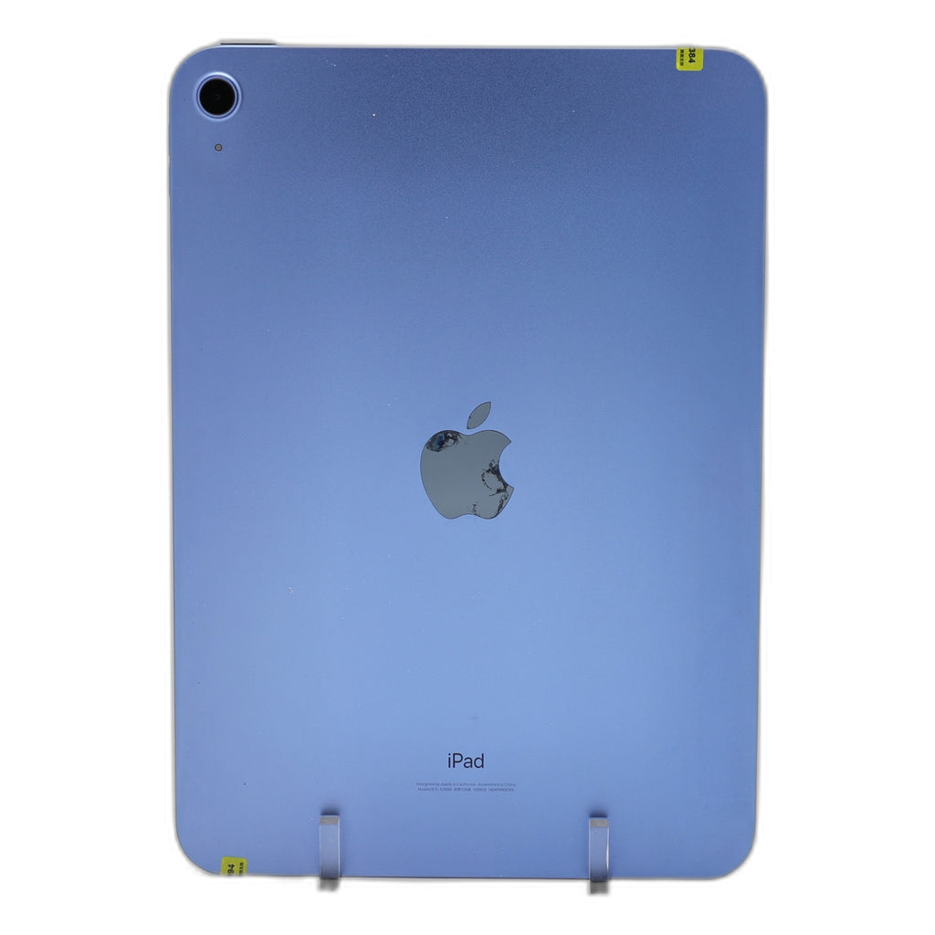 95新 Apple iPad 10代 64G 藍色 WIFI