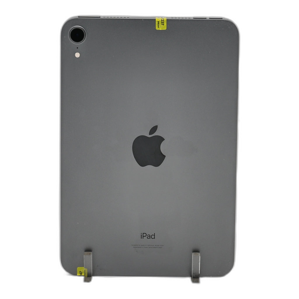 95新 Apple iPad mini6 64G 深空灰色 WIFI