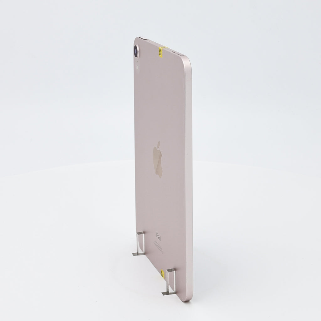 99新 Apple iPad mini6 64G 粉紅色 WIFI