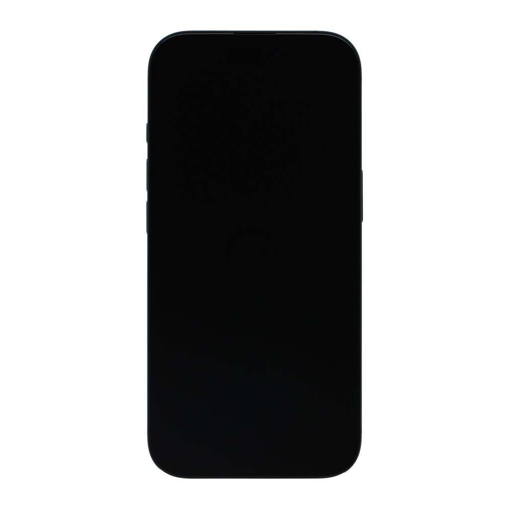 95新 Apple iPhone 16 Pro 256G 黑色鈦金屬 中國大陸版