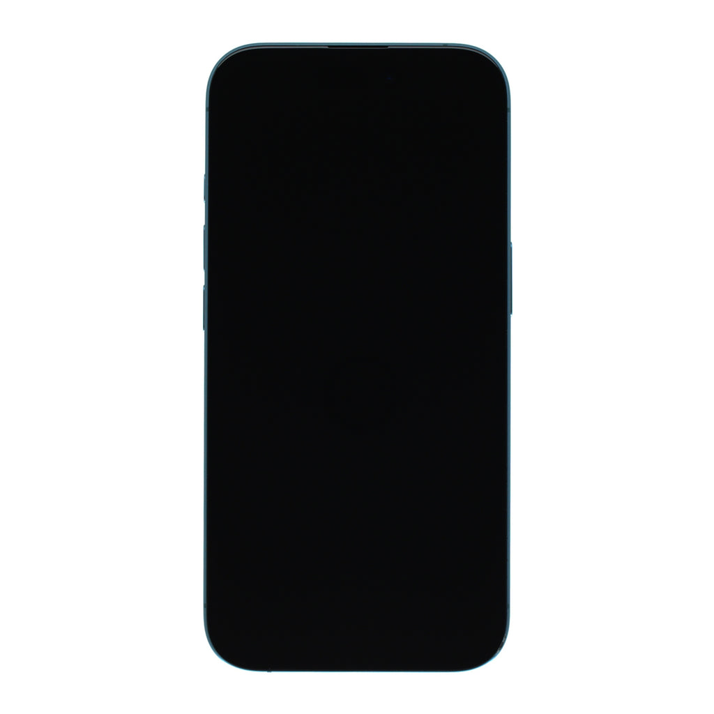 95新 Apple iPhone 16 256G 深青色 中國大陸版