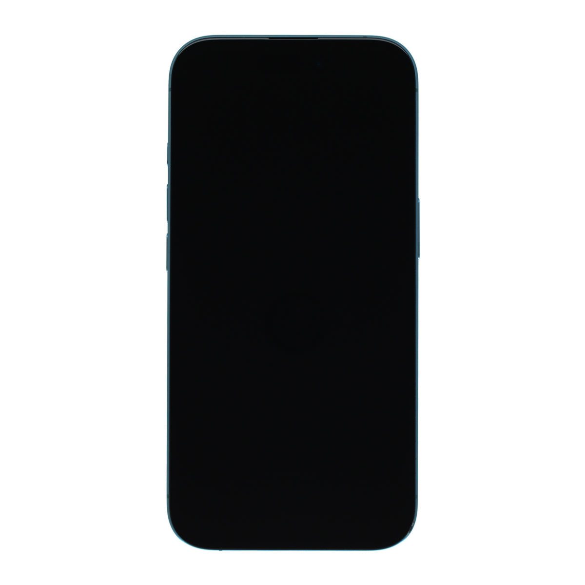 95新 Apple iPhone 16 256G 深青色 中國大陸版