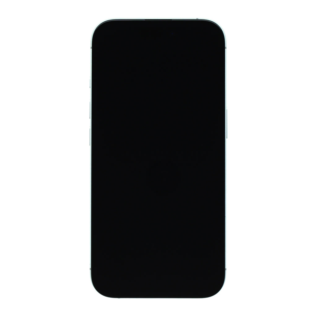95新 Apple iPhone 16 256G 白色 中國大陸版