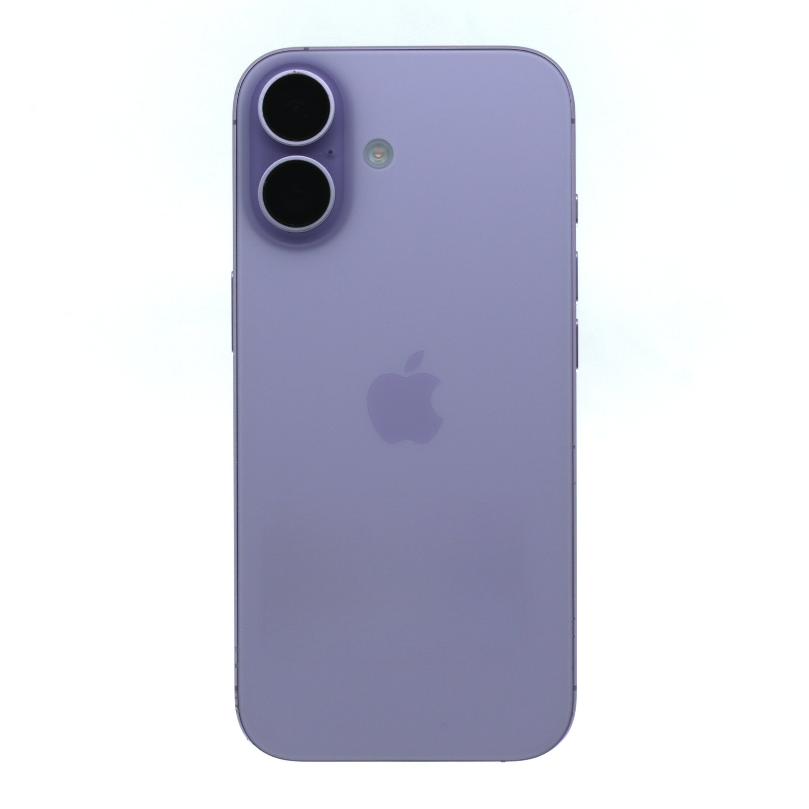95新 Apple iPhone 17 256G 薰衣草紫色 中國大陸版