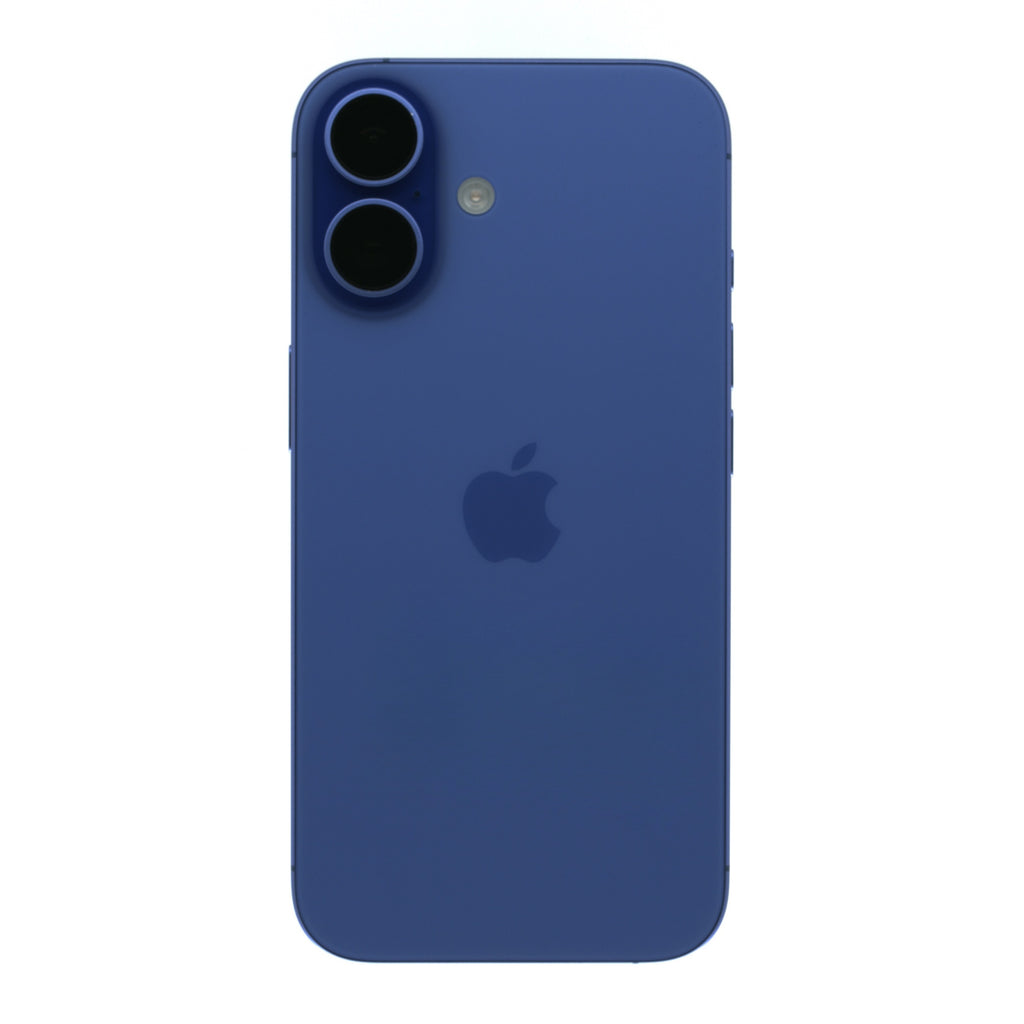 95新 Apple iPhone 16 256G 群青色 中國大陸版