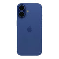 95新 Apple iPhone 16 256G 群青色 中國大陸版