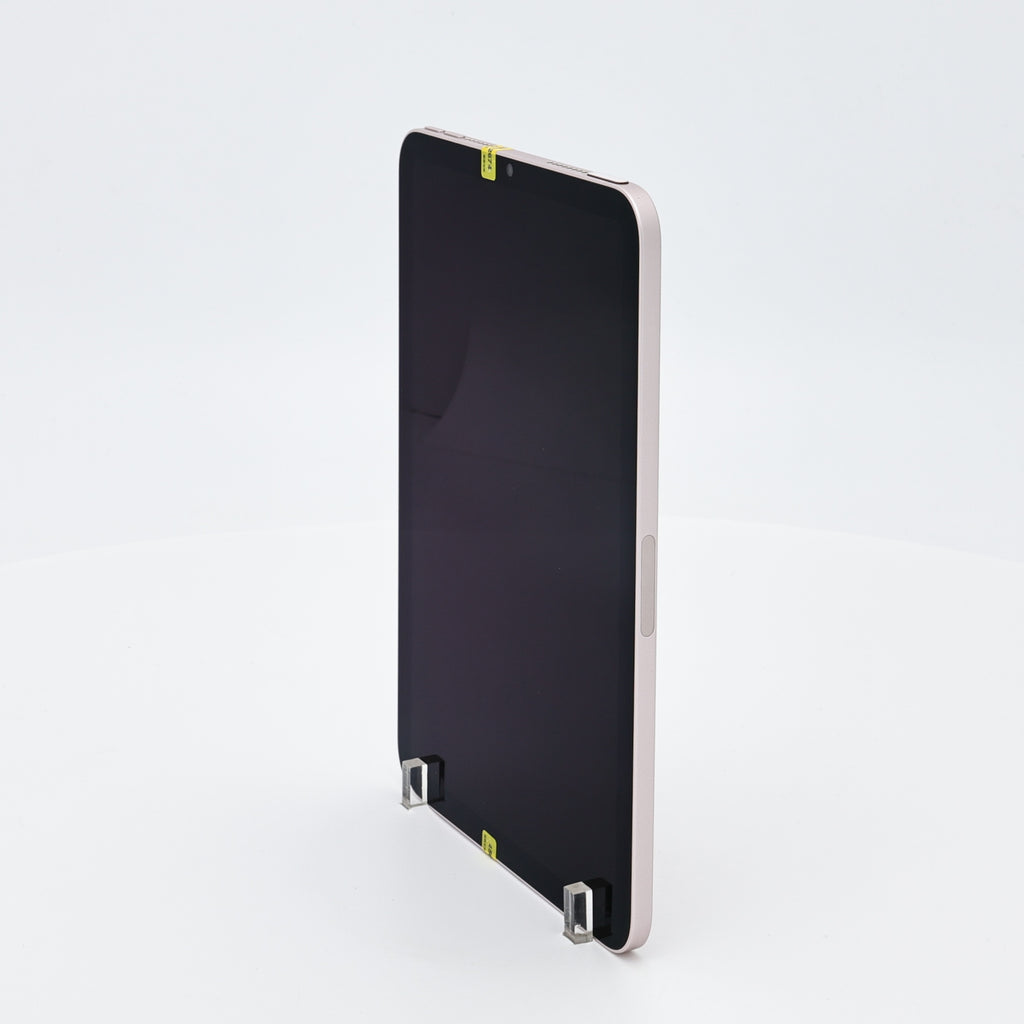 95新 Apple iPad mini6 64G 粉紅色 WIFI