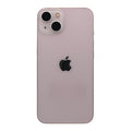 95新 Apple iPhone 13 128G 粉紅色 中國大陸版