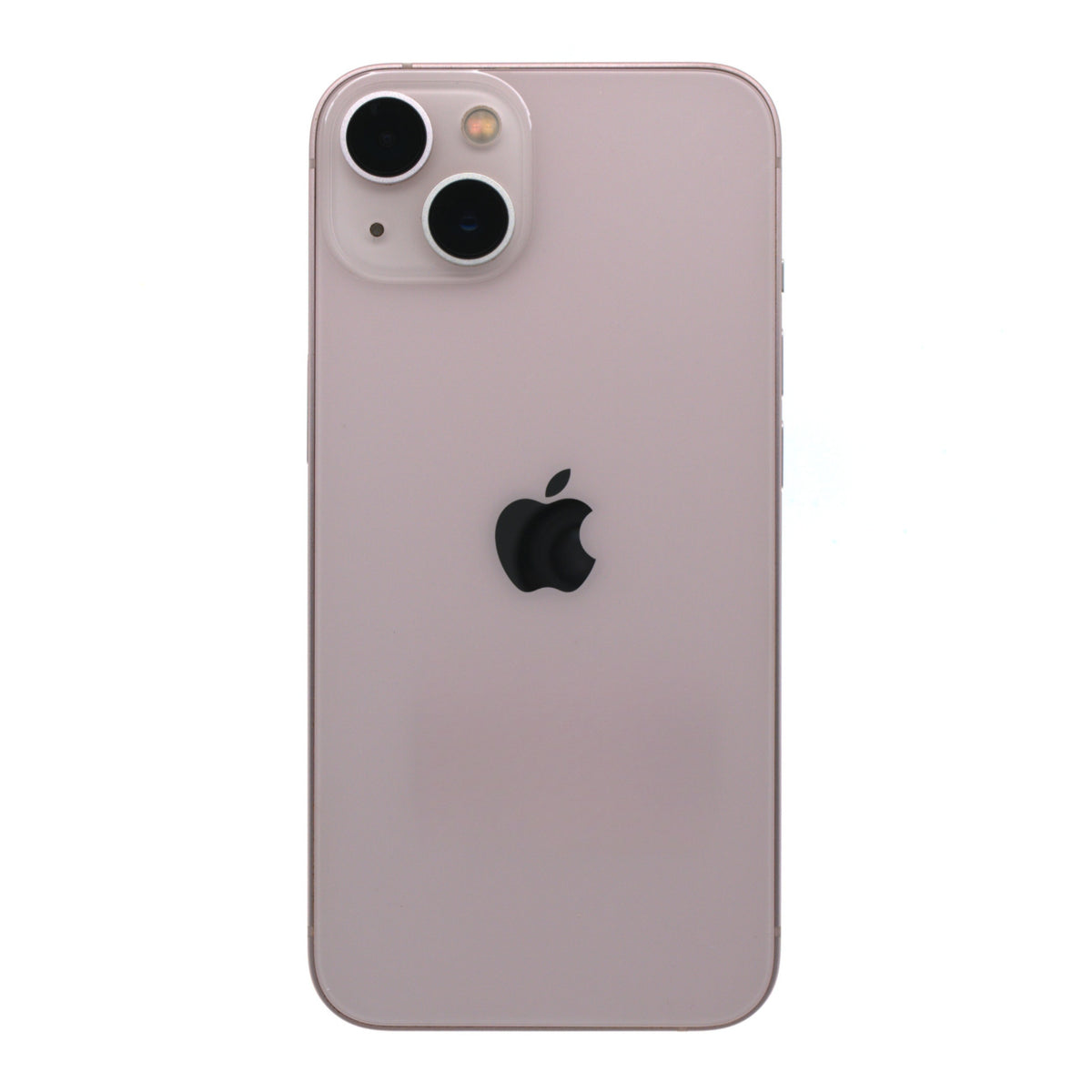 95新 Apple iPhone 13 128G 粉紅色 中國大陸版