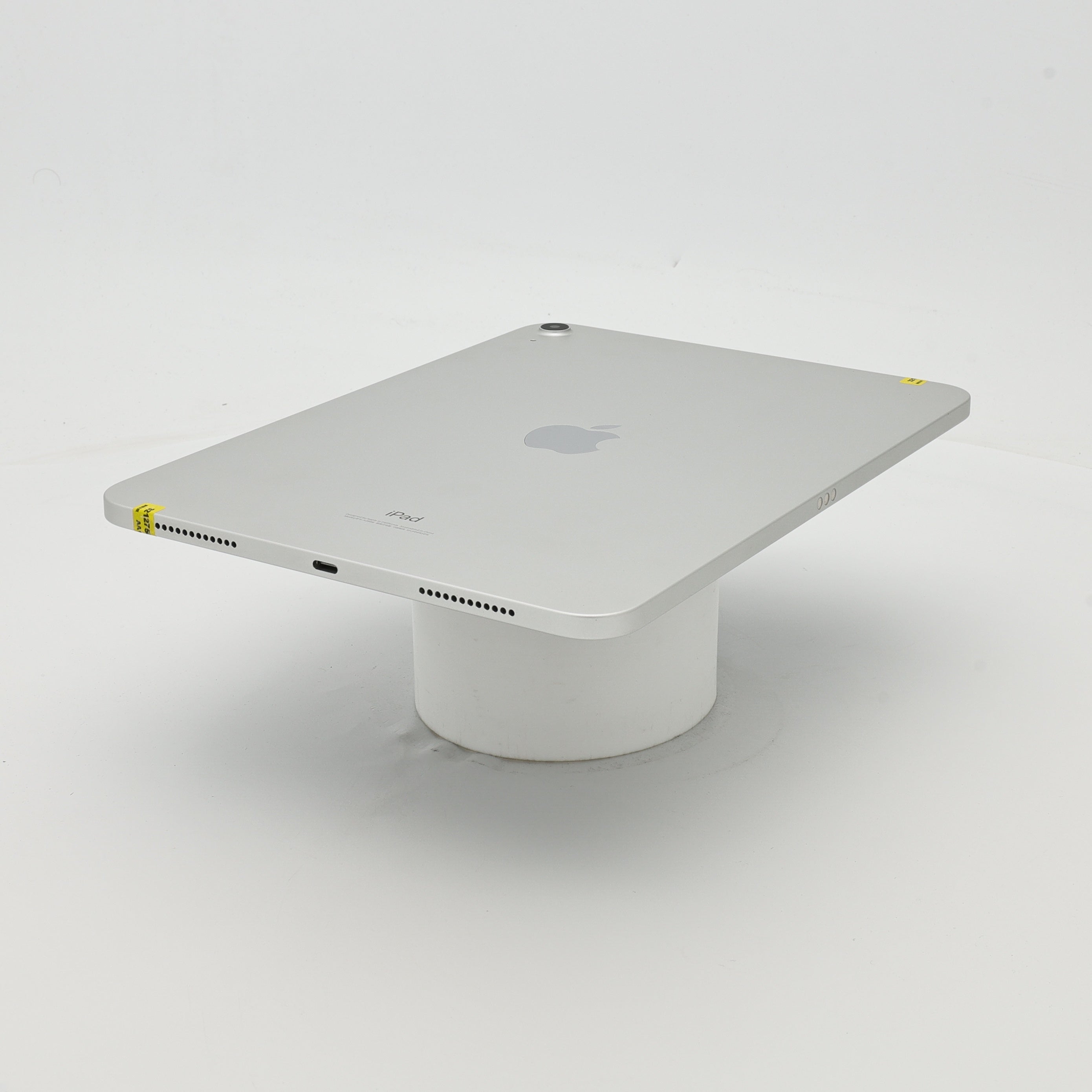 99新 Apple iPad 10代 256G 銀色 WIFI