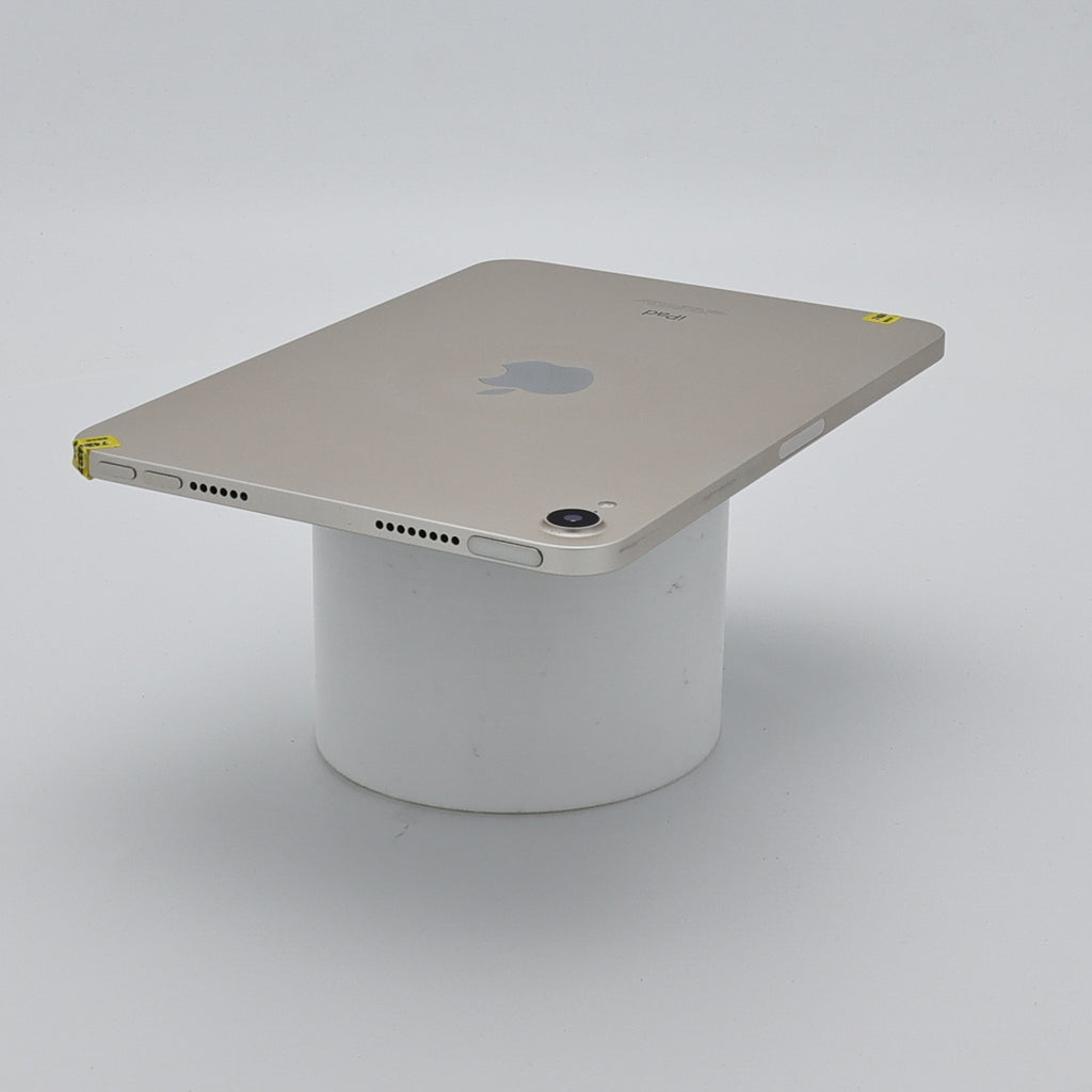 95新 Apple iPad mini6 64G 星光色 WIFI