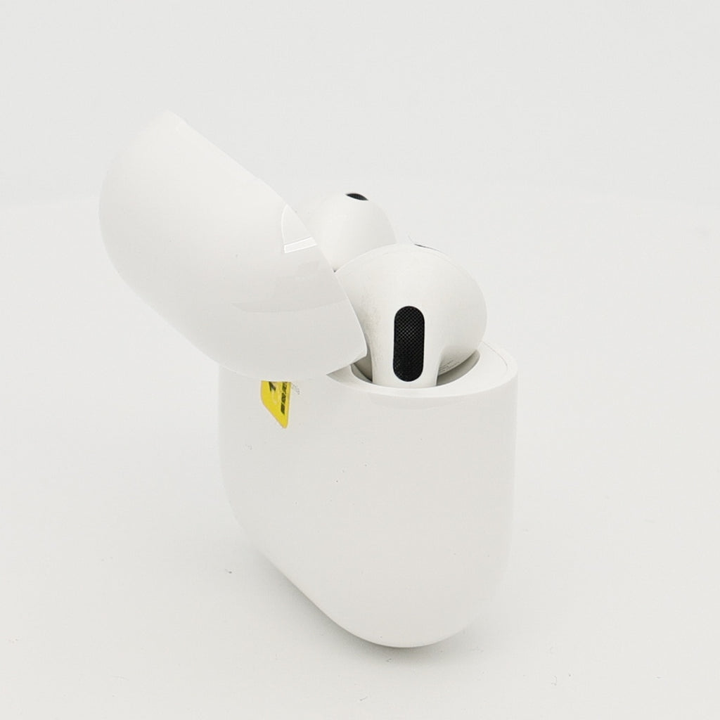 99新 Apple AirPods 4 (支持主動降噪) 白色
