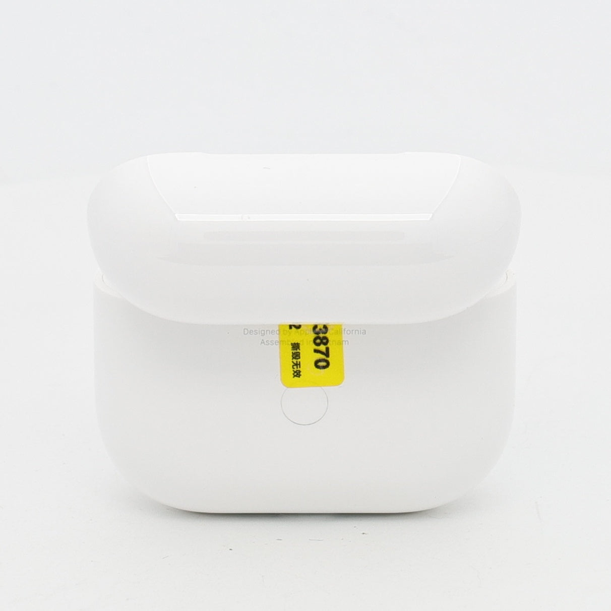 99新 Apple AirPods 3 白色