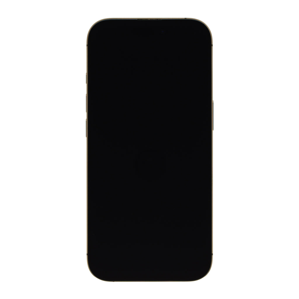 95新 Apple iPhone 16 Pro 128G 沙漠色鈦金屬 中國大陸版