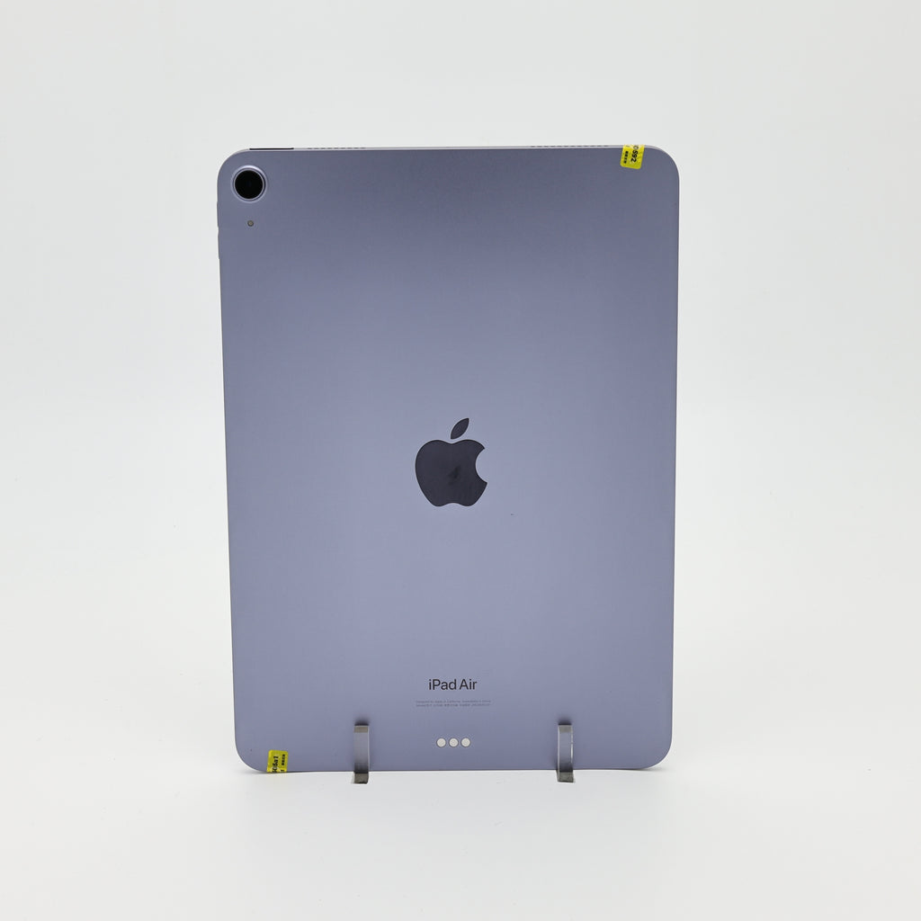 95新 Apple iPad Air5 256G 紫色 WIFI