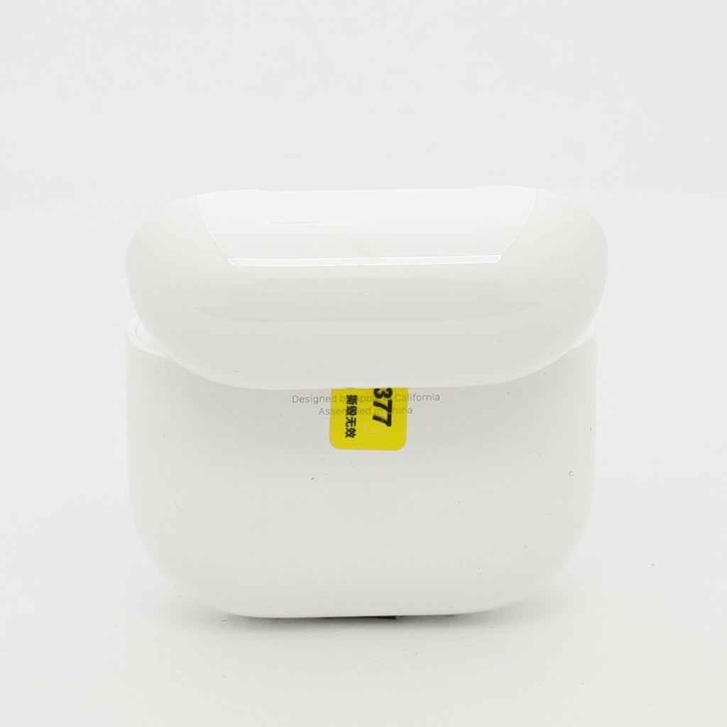 99新 Apple AirPods 4 (支持主动降噪) 白色