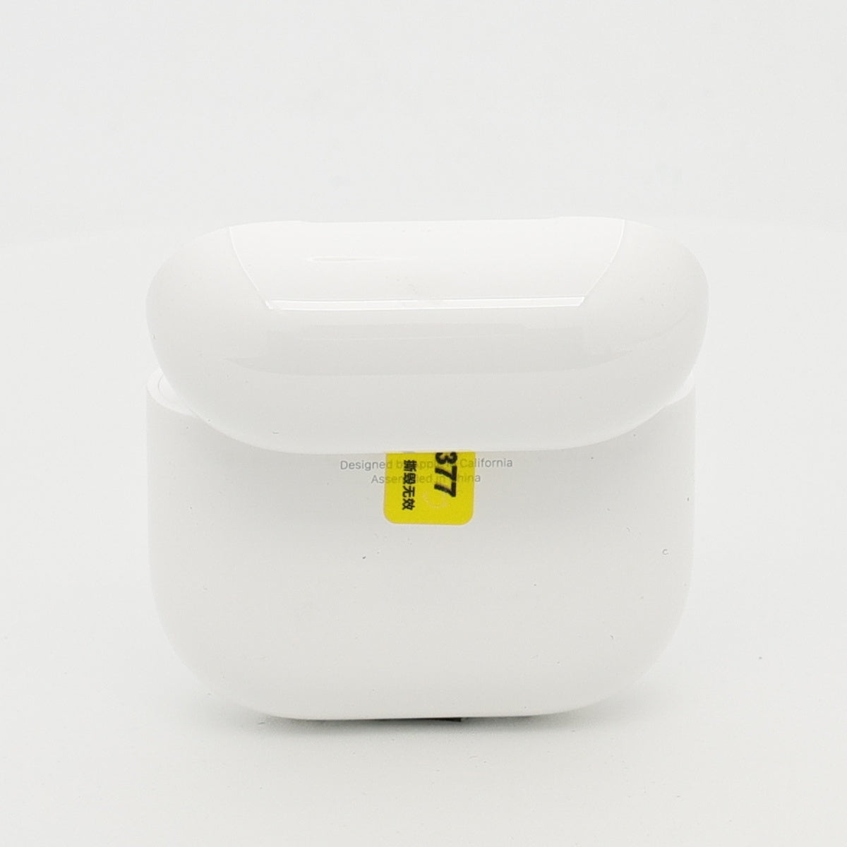 99新 Apple AirPods 4 (支持主动降噪) 白色
