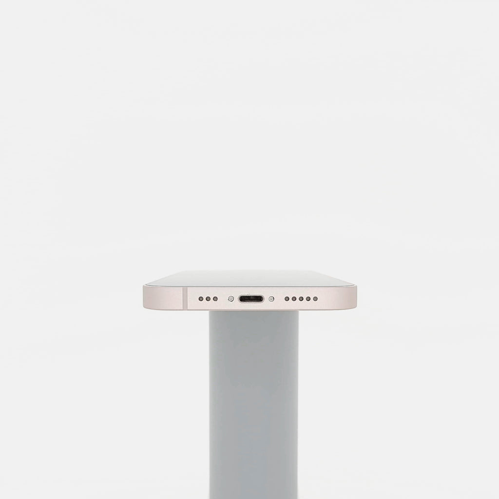 99新 Apple iPhone 13 256G 粉紅色 中國大陸版