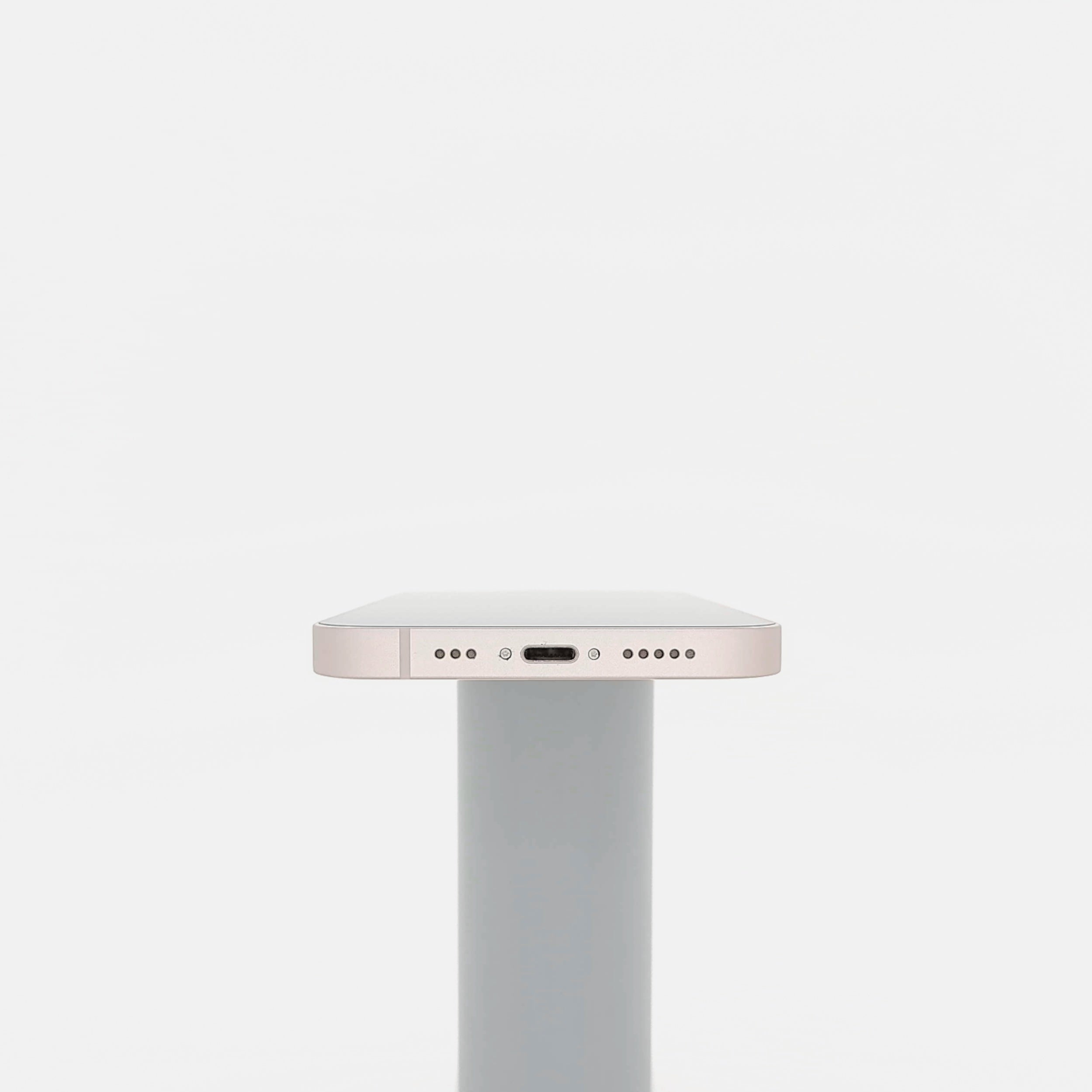 99新 Apple iPhone 13 256G 粉紅色 中國大陸版