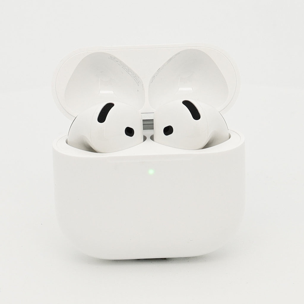 99新 Apple AirPods 4 (支持主动降噪) 白色
