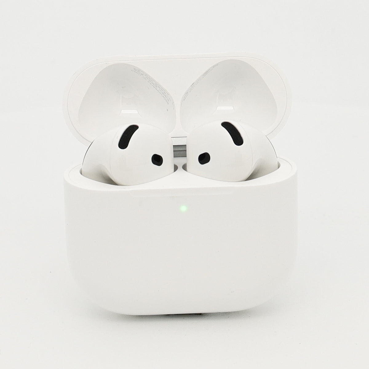 99新 Apple AirPods 4 (支持主动降噪) 白色