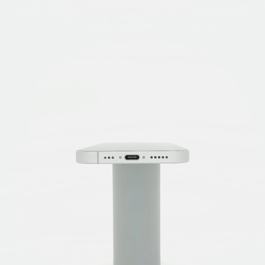95新 Apple iPhone 16 256G 白色 中國大陸版
