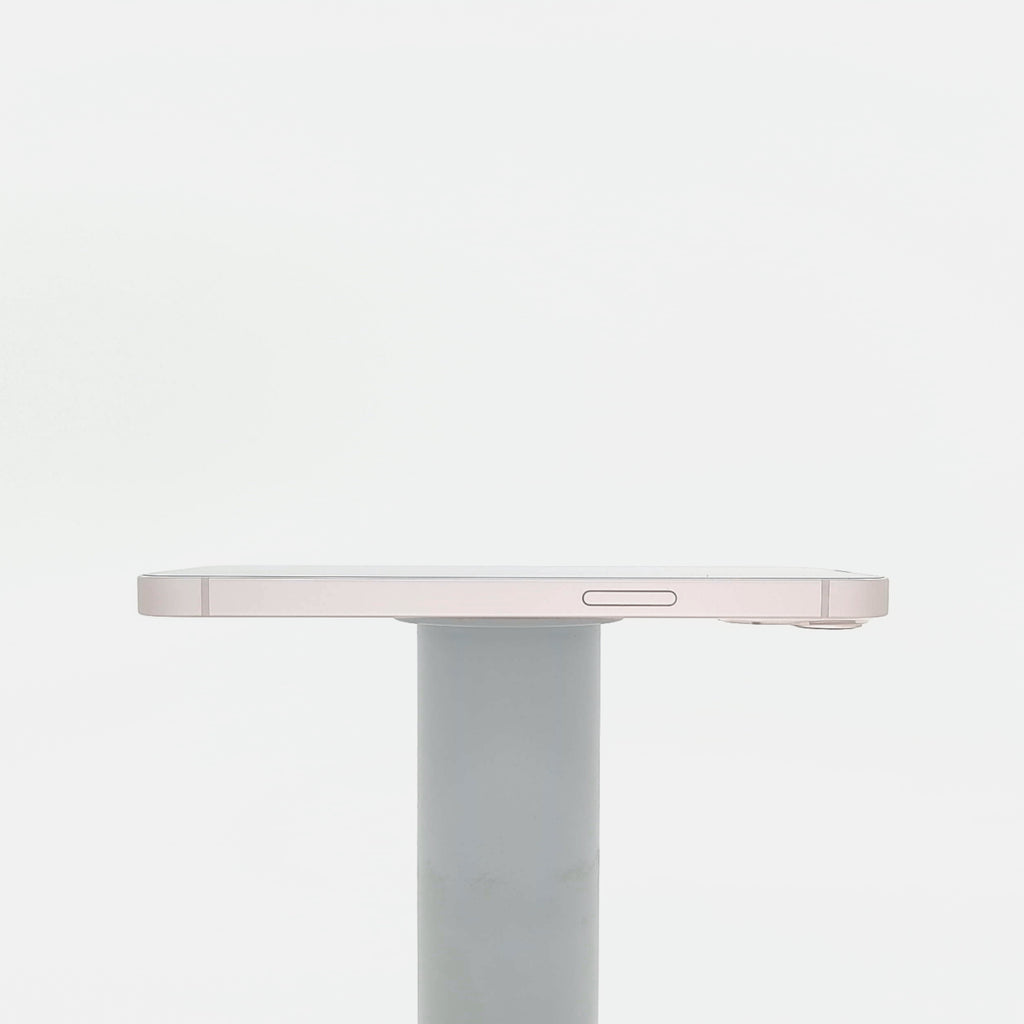 95新 Apple iPhone 13 128G 粉紅色 中國大陸版