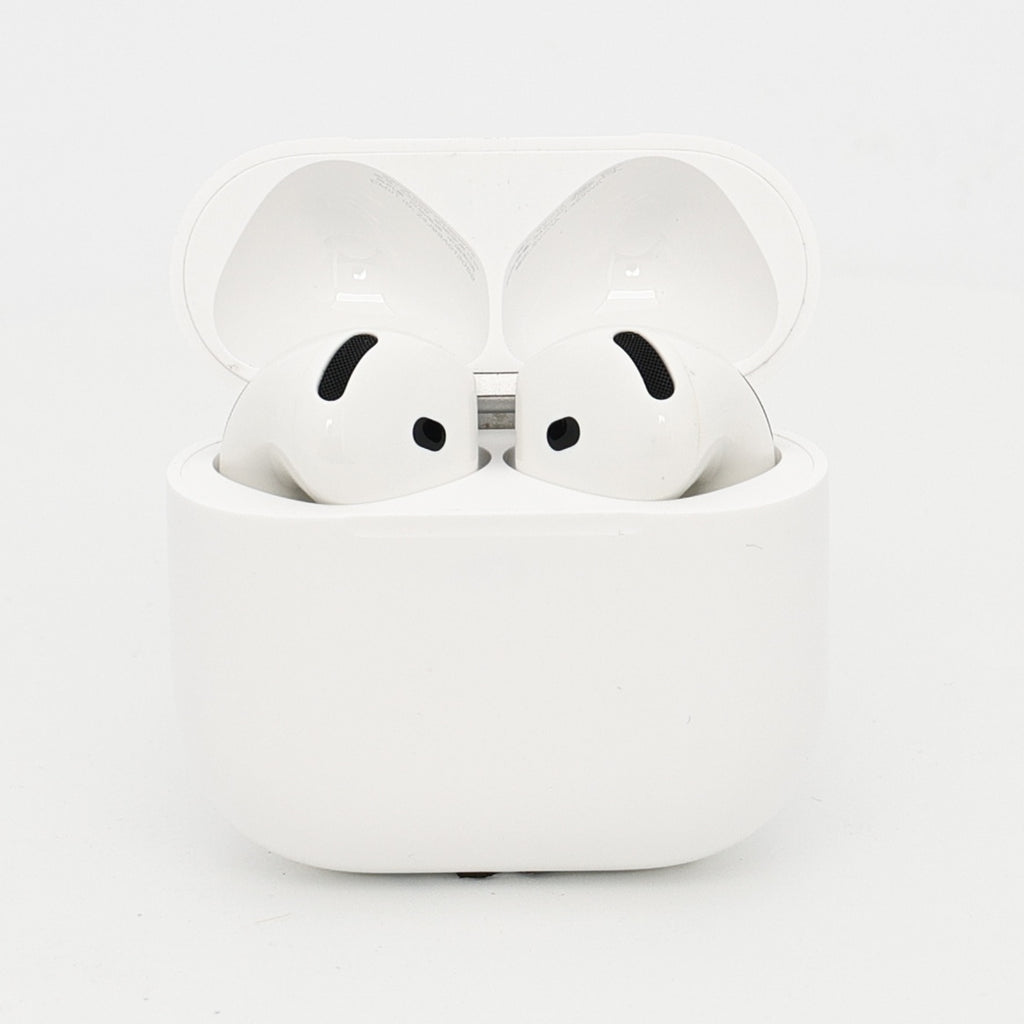 99新 Apple AirPods 4 (支持主动降噪) 白色